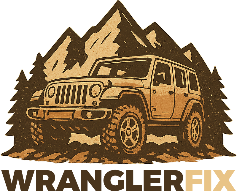 Wrangler Fix